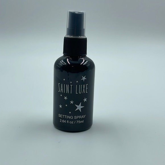 Saint Luxe Setting Spray (NWT) - Picture 2 of 6